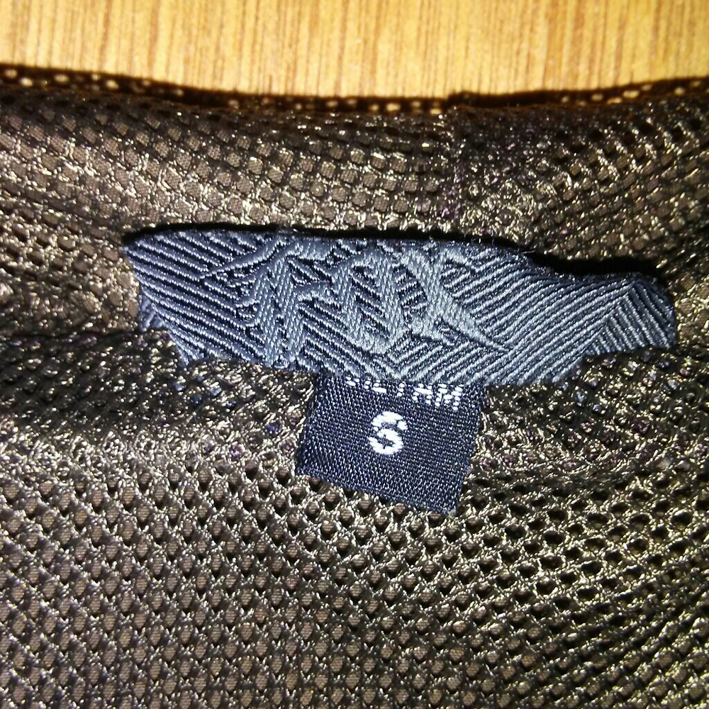 Fox jacket - Picture 3 of 6